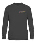 Unisex Long Sleeve | Zuni Sportswear ZS1005