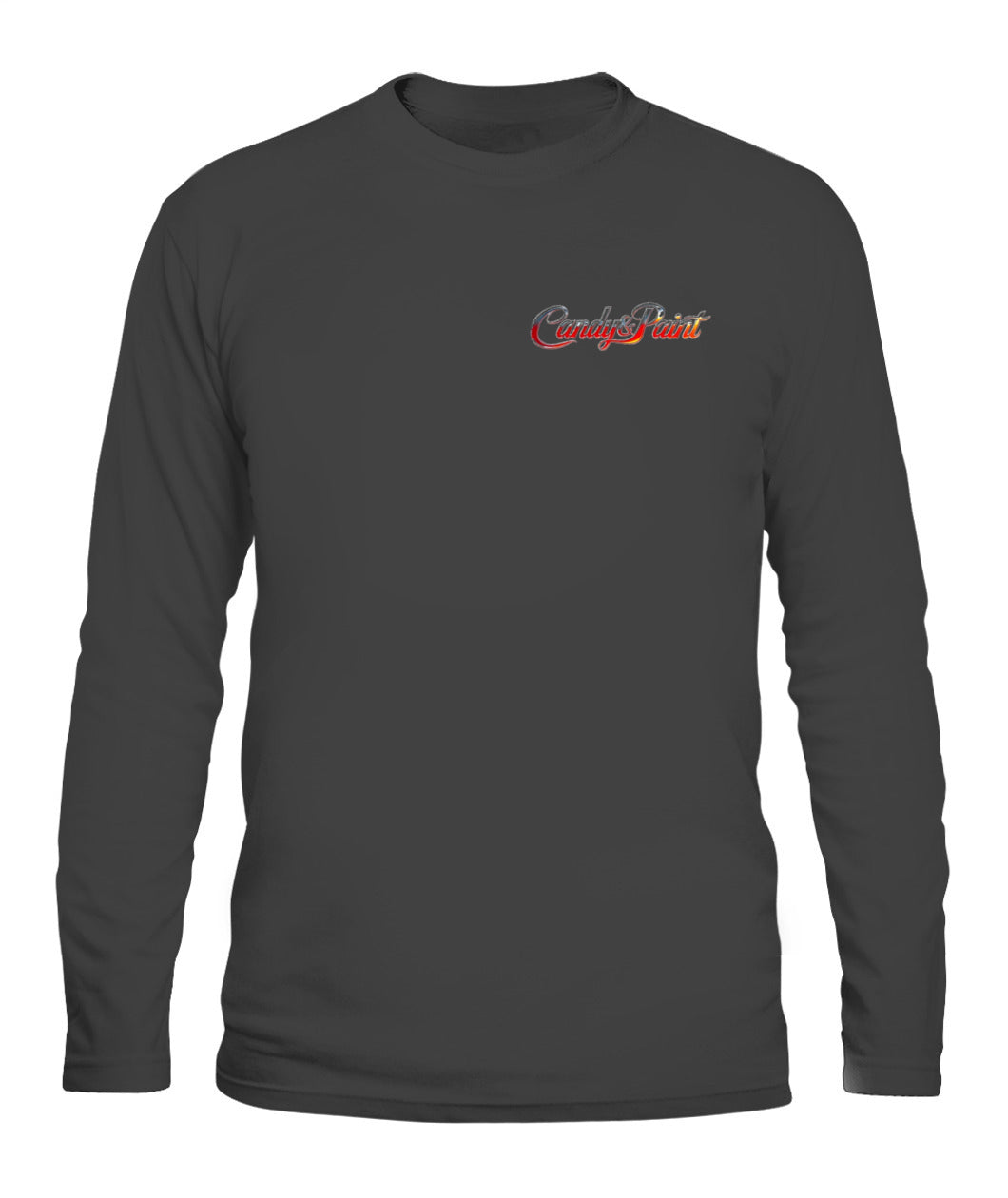 Unisex Long Sleeve | Zuni Sportswear ZS1005