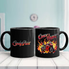 Ceramic Mug 11Oz