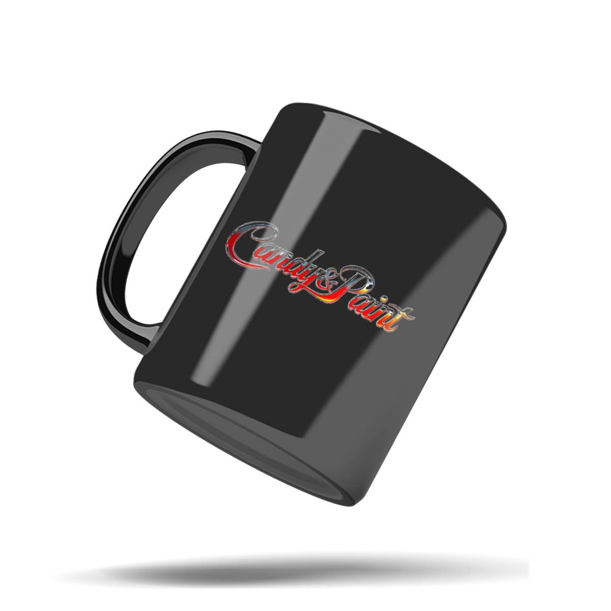 Ceramic Mug 11Oz