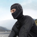 Balaclava Breathable Motorcycle Face Mask Headgear Helmet Liner Windproof Sunscreen Motorbike Cycling Sports Moto Accessories