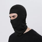 Balaclava Breathable Motorcycle Face Mask Headgear Helmet Liner Windproof Sunscreen Motorbike Cycling Sports Moto Accessories