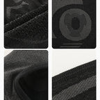 Balaclava Breathable Motorcycle Face Mask Headgear Helmet Liner Windproof Sunscreen Motorbike Cycling Sports Moto Accessories