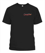 Unisex Big & Tall T-Shirt (US)