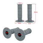 22Mm 24Mm Universal Motorbike Motorcycle Handlebar Parts Grip for Yamaha KTM Honda Suzuki Motocross Moto Dirt Pit Bike Grips