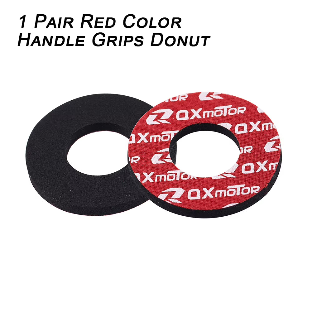22Mm 24Mm Universal Motorbike Motorcycle Handlebar Parts Grip for Yamaha KTM Honda Suzuki Motocross Moto Dirt Pit Bike Grips