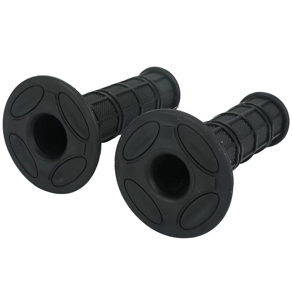 22Mm 24Mm Universal Motorbike Motorcycle Handlebar Parts Grip for Yamaha KTM Honda Suzuki Motocross Moto Dirt Pit Bike Grips