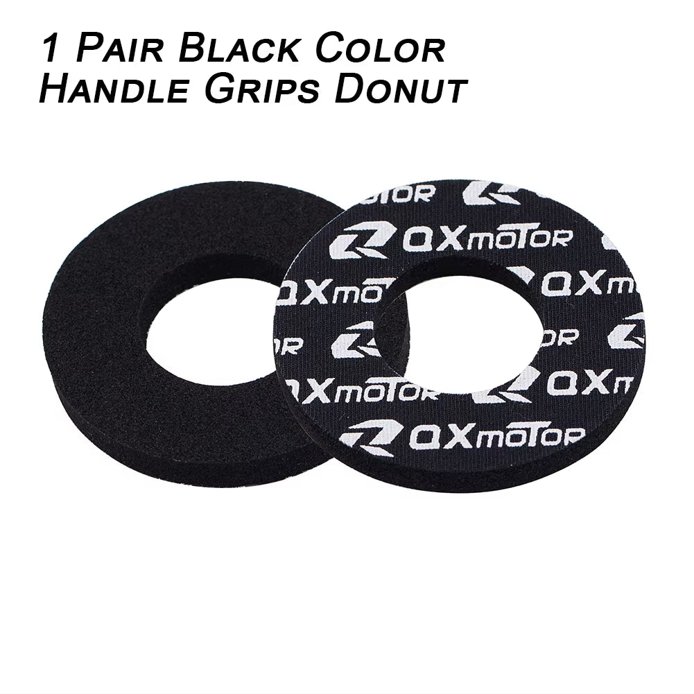 22Mm 24Mm Universal Motorbike Motorcycle Handlebar Parts Grip for Yamaha KTM Honda Suzuki Motocross Moto Dirt Pit Bike Grips