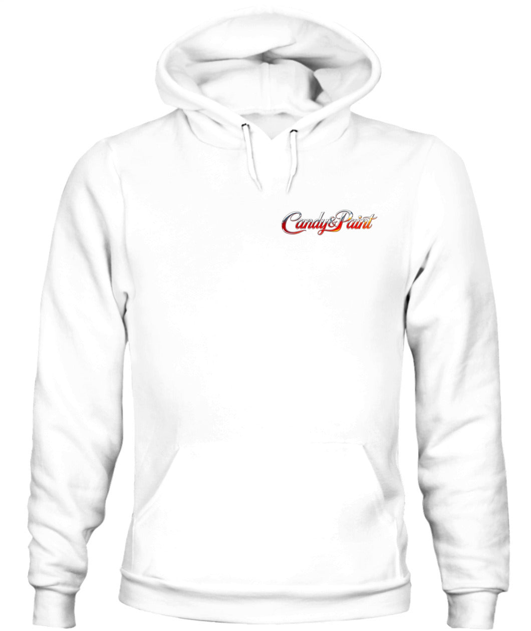 Unisex Hoodie | Gildan 18500