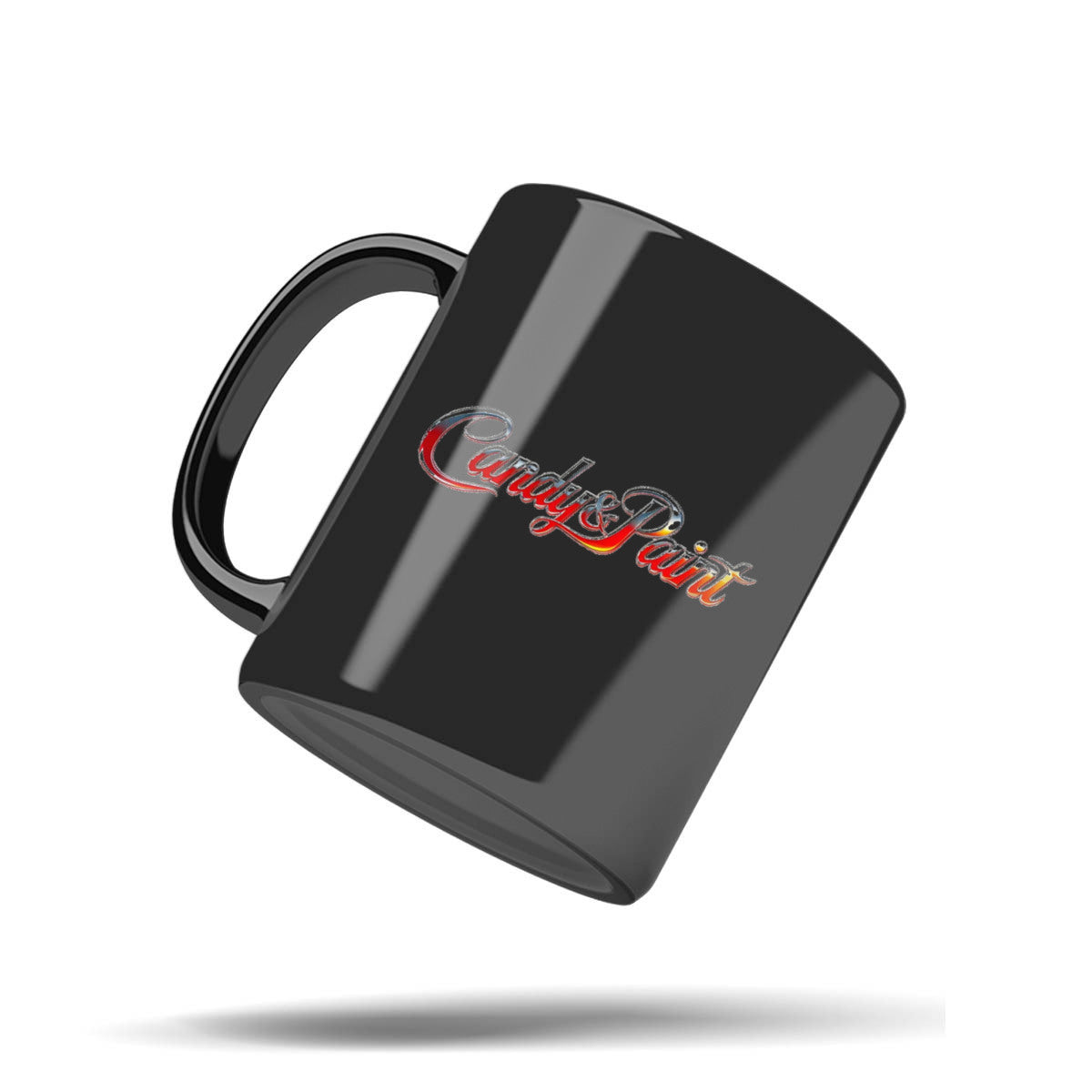 Ceramic Mug 11Oz