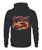 Unisex Hoodie | Gildan 18500