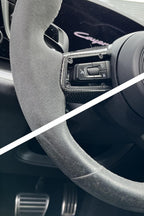 - Nouveau - 80 Nettoyants Auto Moto + Microfibre + Pinceau De Précision + Pochette Transport, Nettoie, Dégraisse, Protège - Alcantara Race Tex - Peinture Mat/Brillant, Int/Ext, Sans Eau