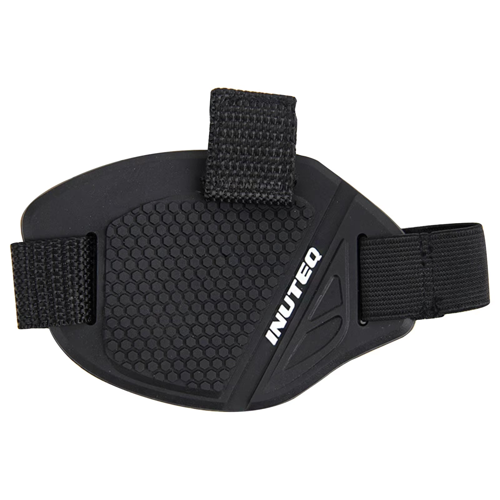 Motorcycle Shift Pad Rubber Boot Protective Cover Adjustable Shifter Shield anti Slip Pad Shoe Cover Motorcycle Shoe Protection