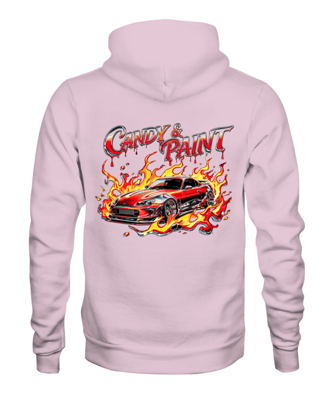 Unisex Hoodie | Gildan 18500
