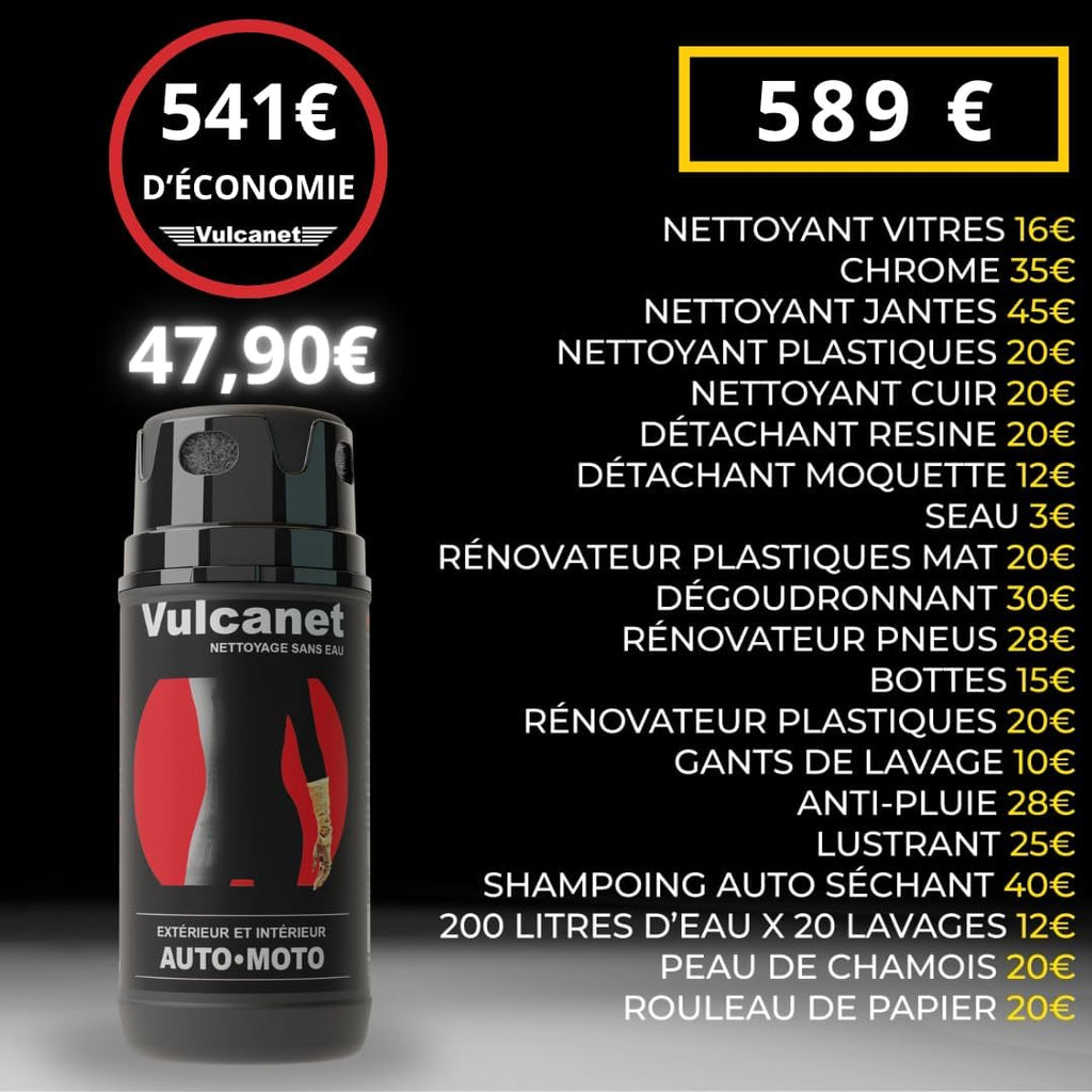 - Nouveau - 80 Nettoyants Auto Moto + Microfibre + Pinceau De Précision + Pochette Transport, Nettoie, Dégraisse, Protège - Alcantara Race Tex - Peinture Mat/Brillant, Int/Ext, Sans Eau