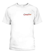Unisex Big & Tall T-Shirt (US)