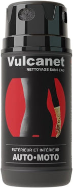 - Nouveau - 80 Nettoyants Auto Moto + Microfibre + Pinceau De Précision + Pochette Transport, Nettoie, Dégraisse, Protège - Alcantara Race Tex - Peinture Mat/Brillant, Int/Ext, Sans Eau