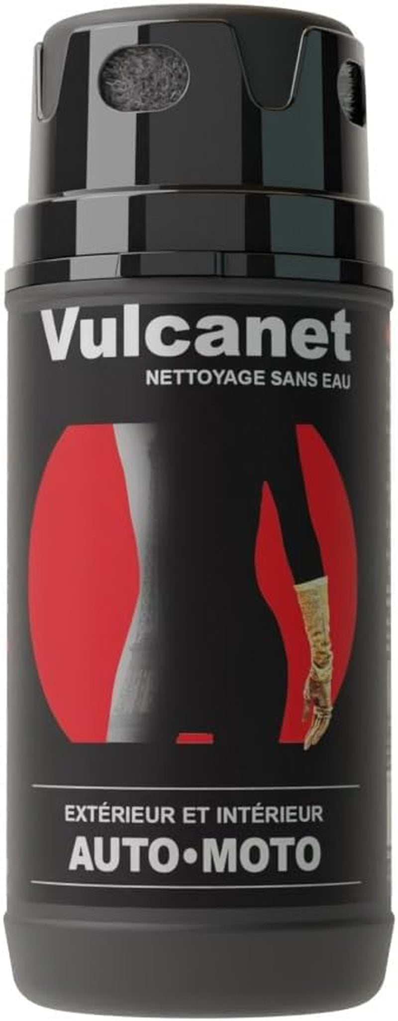 - Nouveau - 80 Nettoyants Auto Moto + Microfibre + Pinceau De Précision + Pochette Transport, Nettoie, Dégraisse, Protège - Alcantara Race Tex - Peinture Mat/Brillant, Int/Ext, Sans Eau
