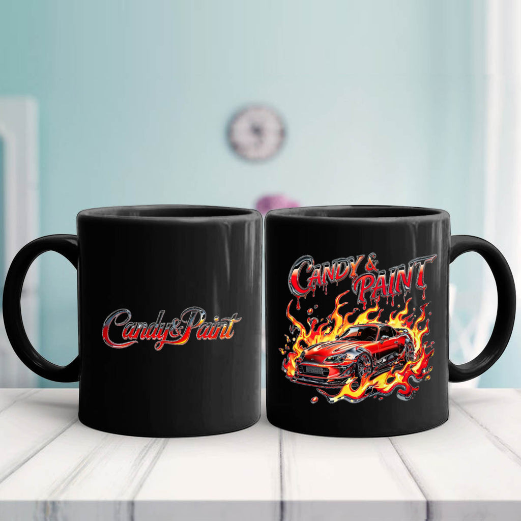 Ceramic Mug 11Oz
