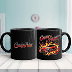 Ceramic Mug 11Oz