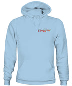 Unisex Hoodie | Gildan 18500