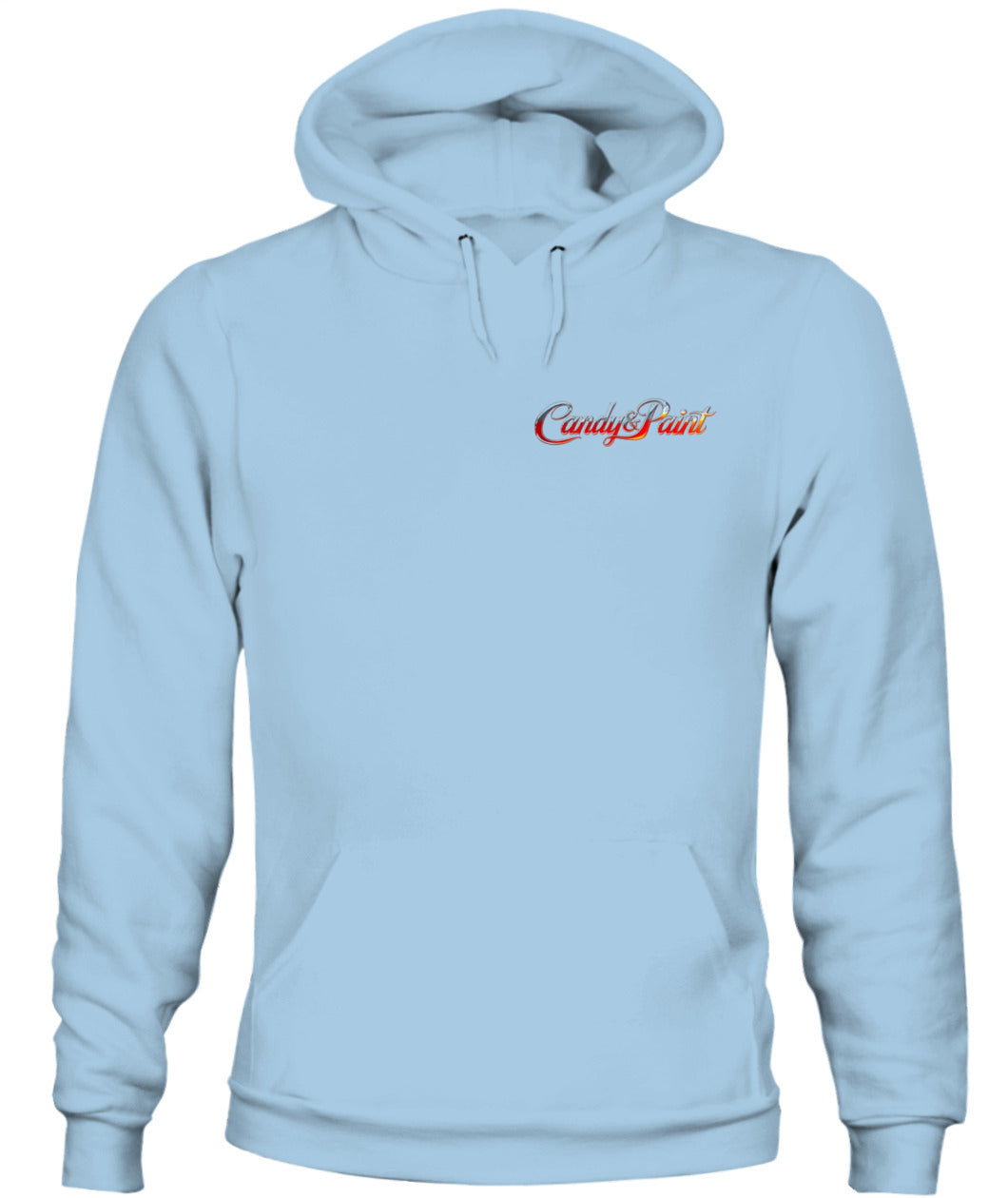 Unisex Hoodie | Gildan 18500