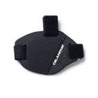 Motorcycle Shift Pad Rubber Boot Protective Cover Adjustable Shifter Shield anti Slip Pad Shoe Cover Motorcycle Shoe Protection