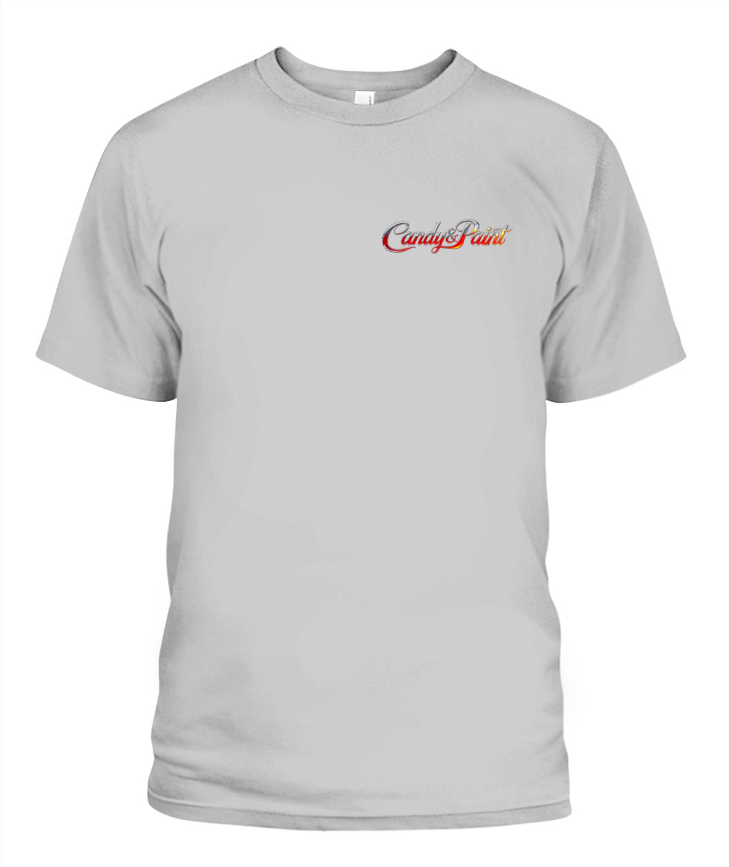 Unisex Big & Tall T-Shirt (US)