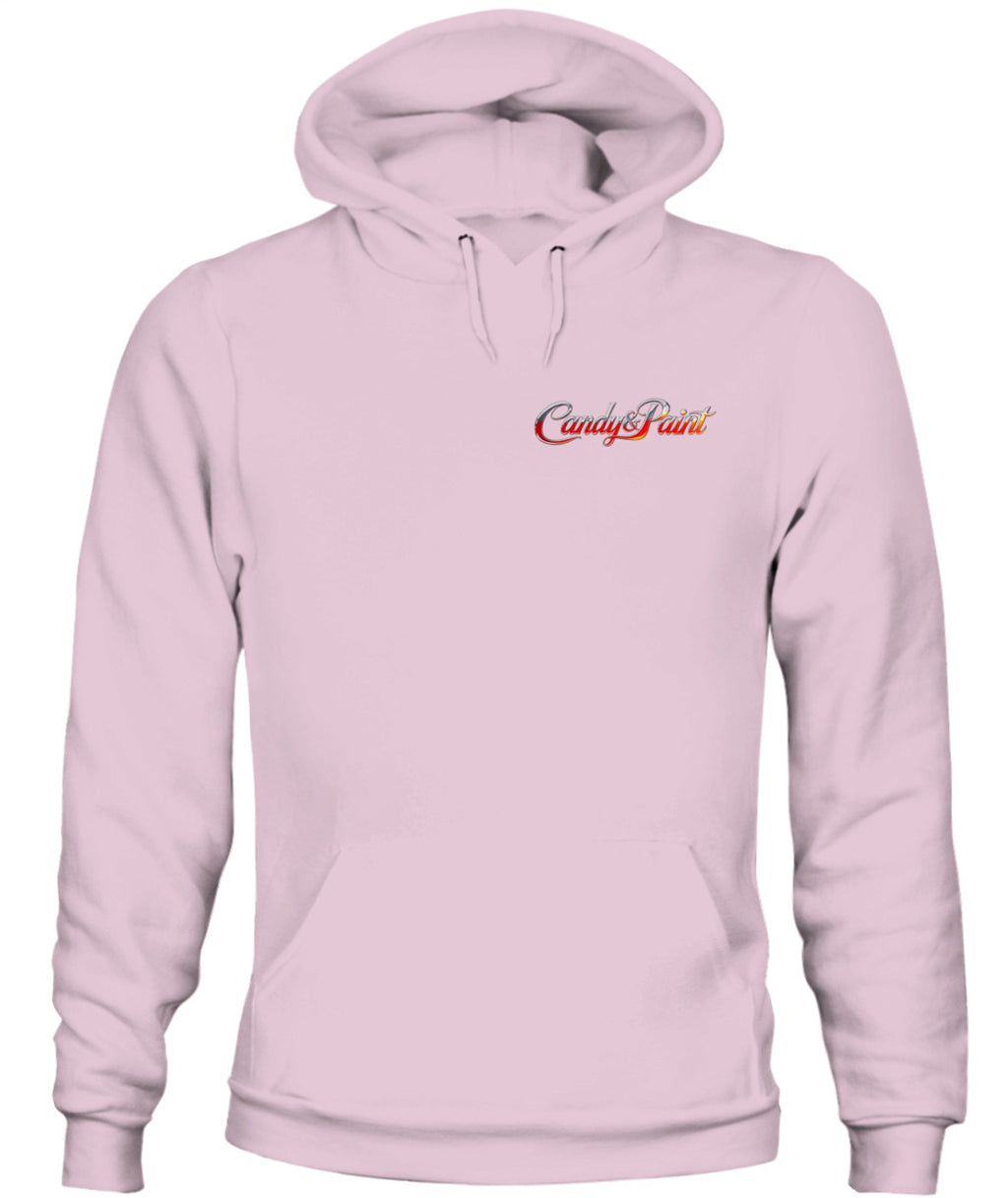 Unisex Hoodie | Gildan 18500