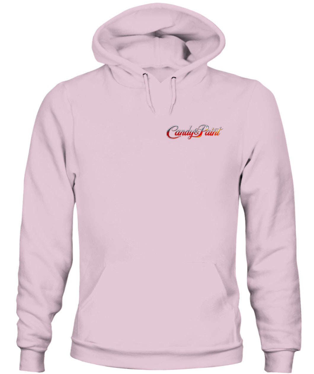Unisex Hoodie | Gildan 18500