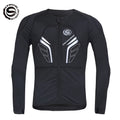 Motorcycle Armor Jacket Moto Full Body Soft Armor Racer Riding Protective Top Breathable Motocross Back Shoulder Protector Gear