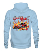Unisex Hoodie | Gildan 18500